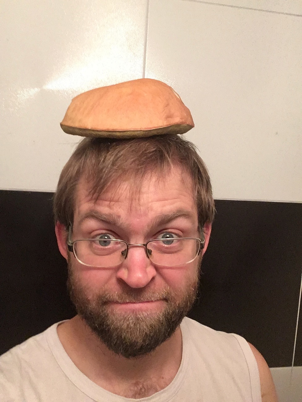Svamparna och vi är släkt