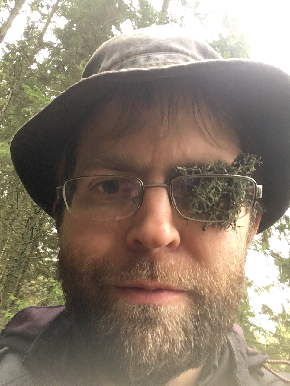 Lavarnas dubbla identitet