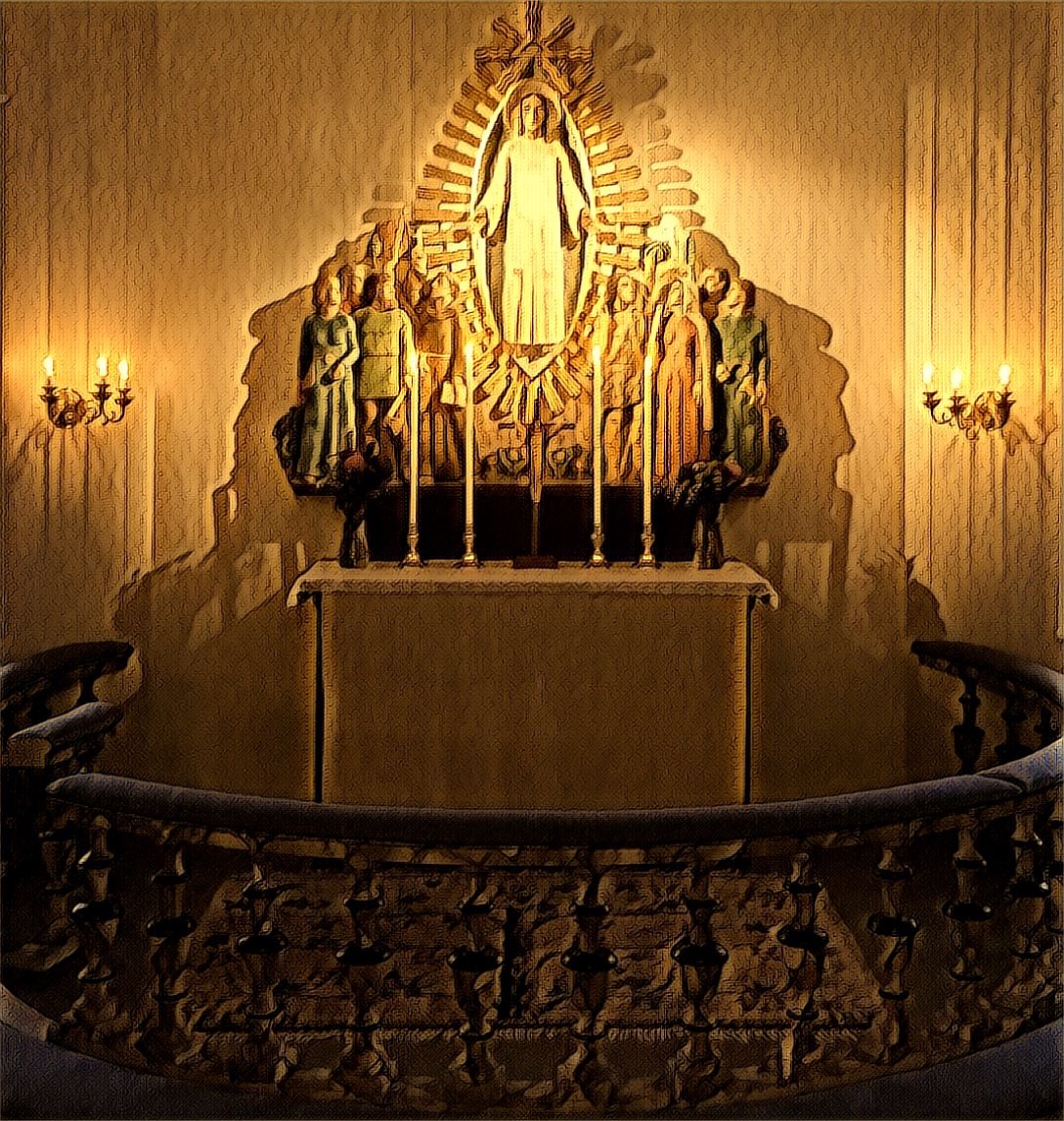 ”Så nyligen” och ”Så stor är natten” två tal om sorg och hopp