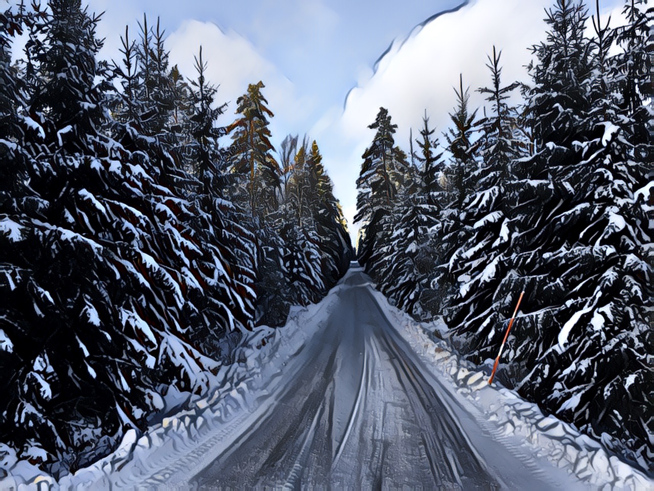 9 blandade tankar på söndagen