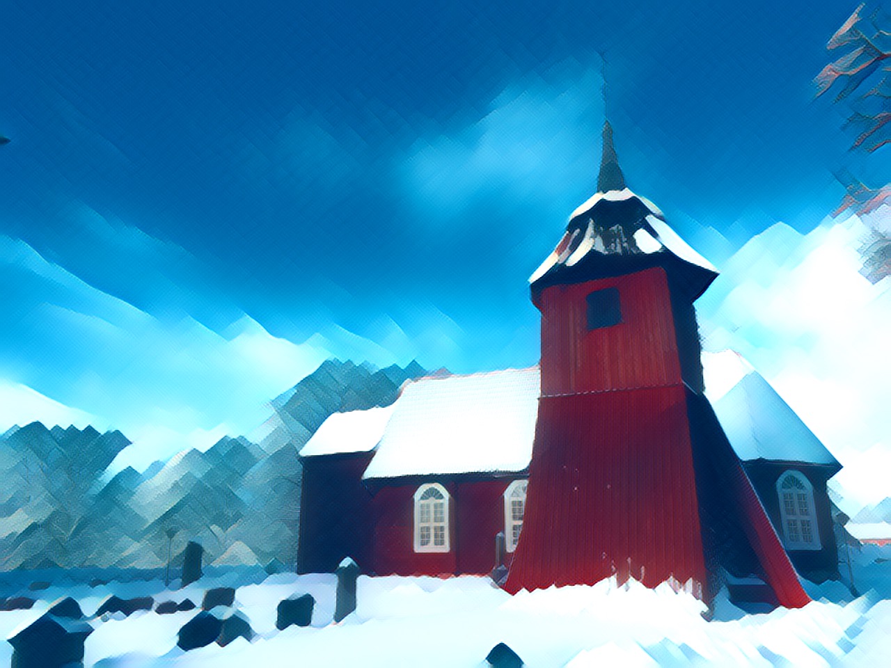 9 blandade tankar på söndagen