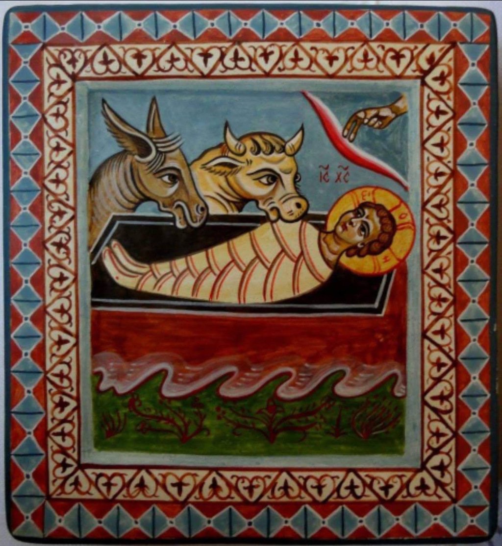 8 blandade tankar på söndagen