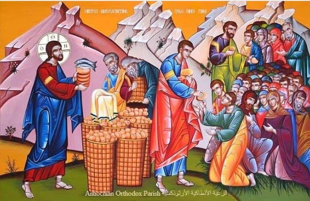 8 blandade tankar på söndagen