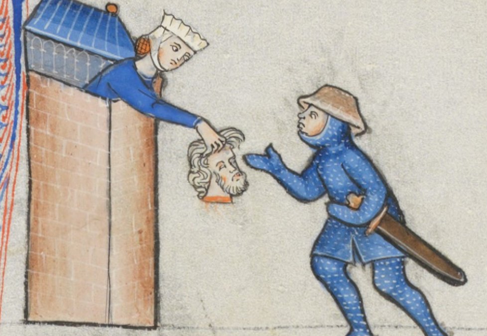 9 blandade tankar på söndagen