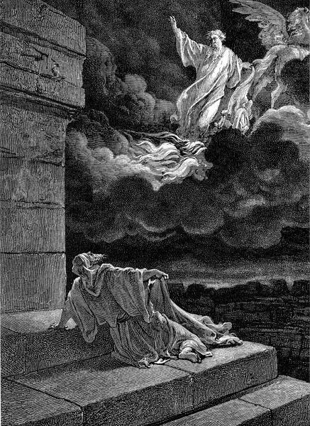 8 blandade tankar på söndagen