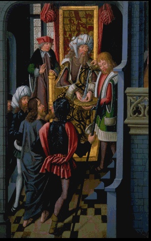 Om du inte förblivit tyst