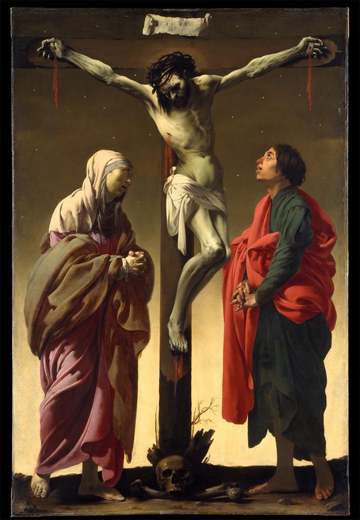 Den helt naturliga och olidliga döden