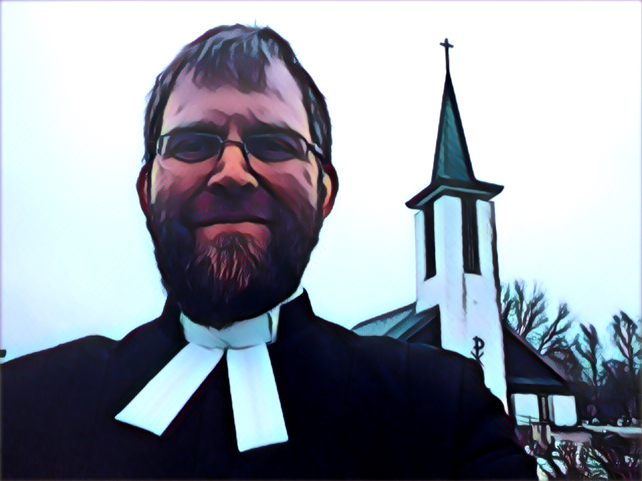 8 blandade tankar på söndagen