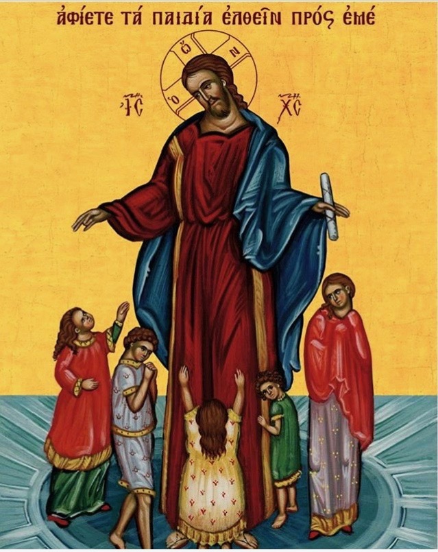 Lejonet som växer snabbare än du