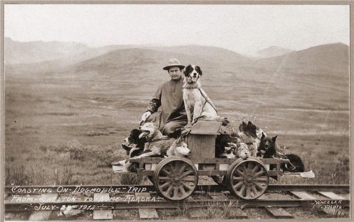 8 blandade tankar på söndagen