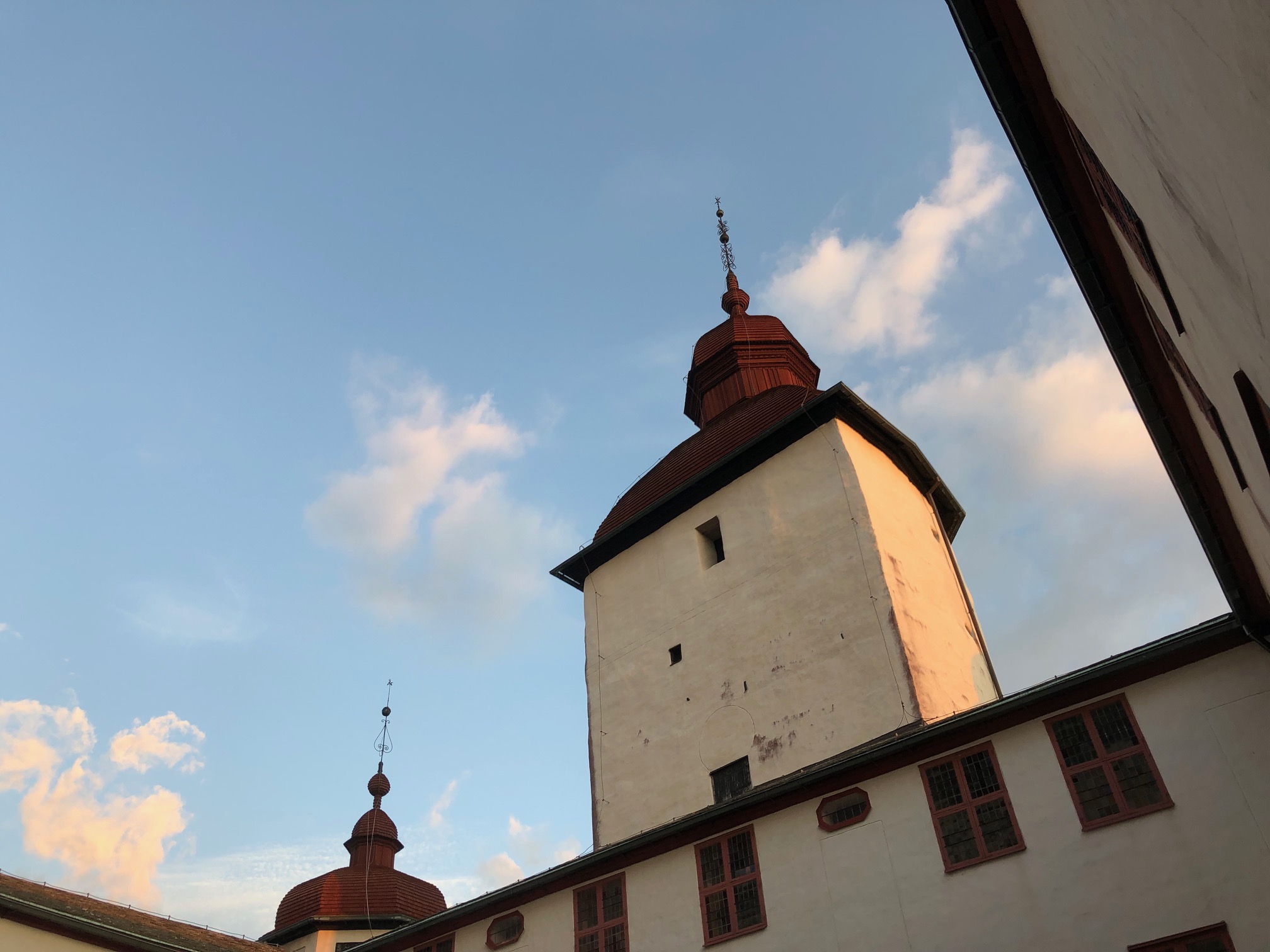 10 blandade tankar på söndagen