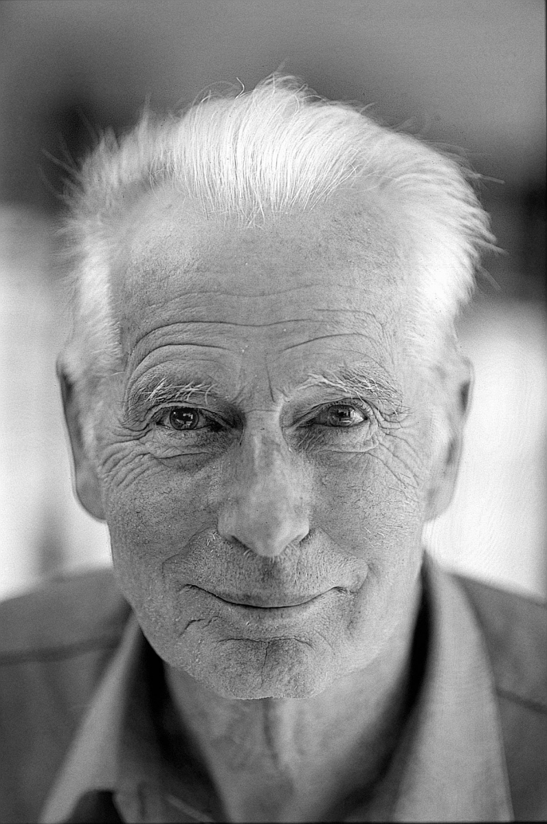 Egenvärde och Arne Naess