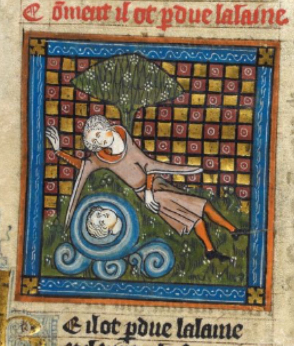 9 blandade tankar på måndagen