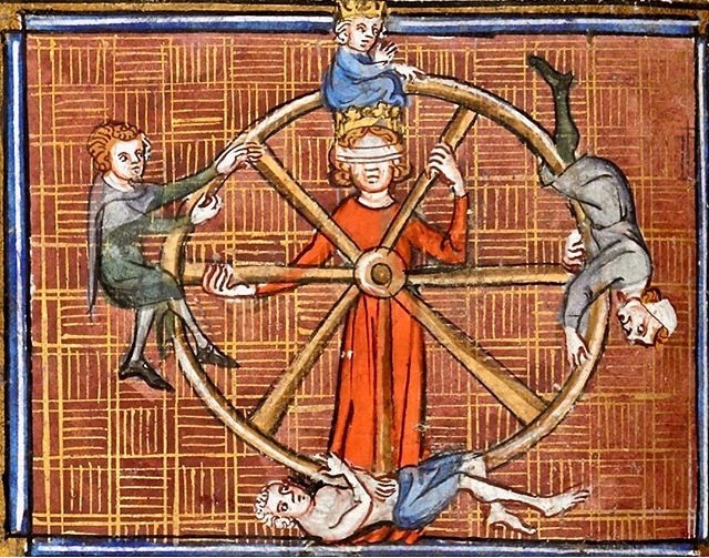 10 blandade tankar på söndagen