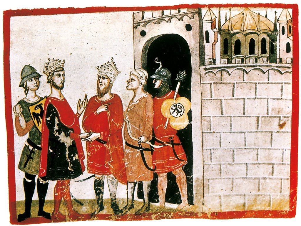 9 blandade tankar på söndagen