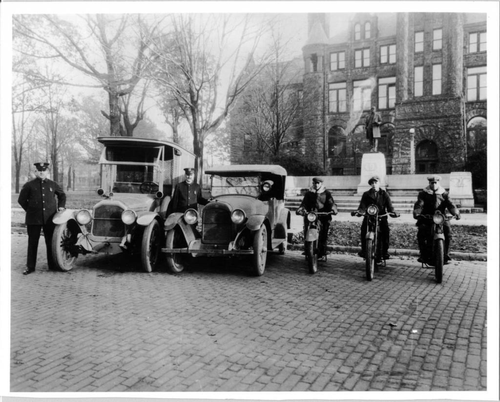 9 blandade tankar på måndagen