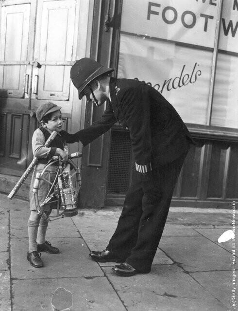 8 blandade tankar på söndagen