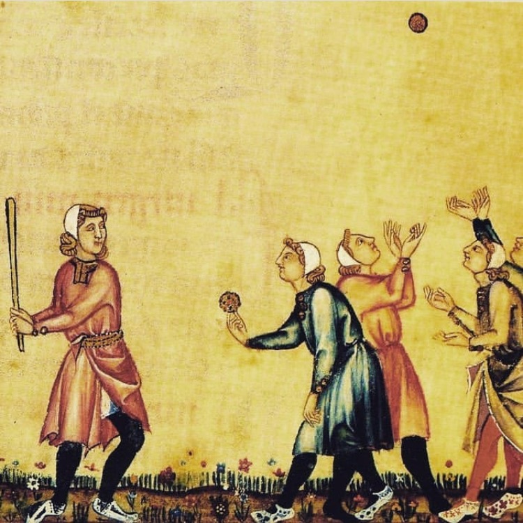 Guds lov från späda munnar