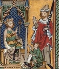 Augustinus fred och Jesus