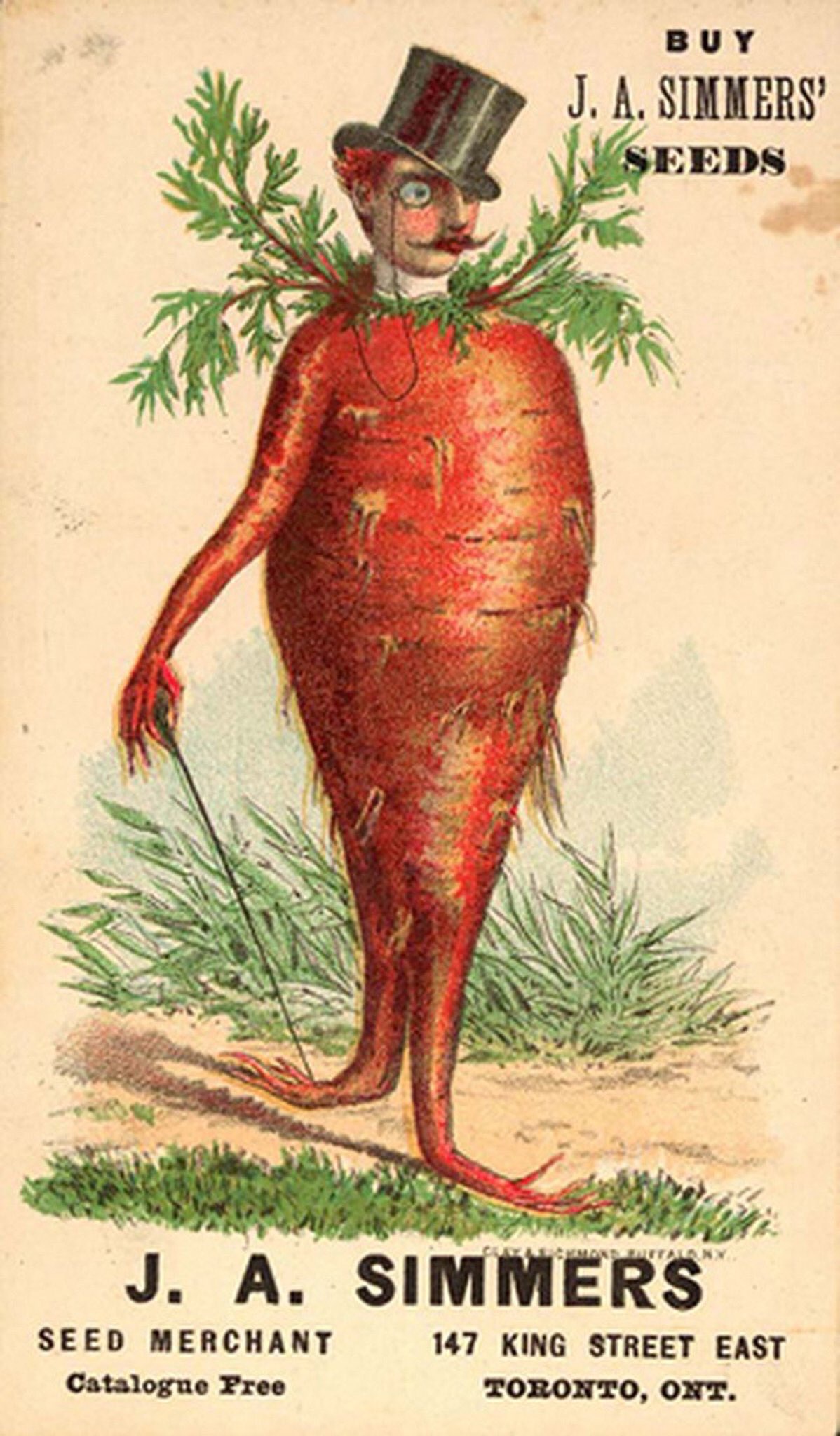 8 blandade tankar på söndagen