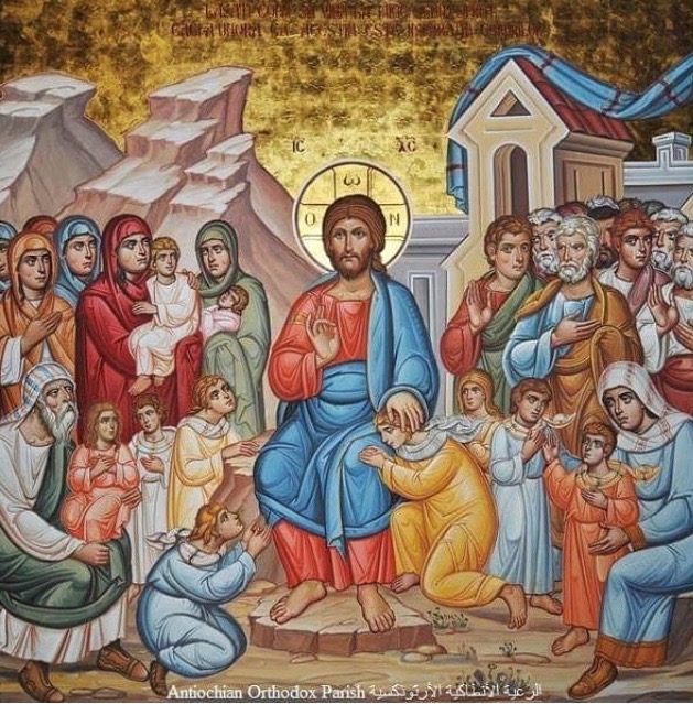 Medborgare i Guds rike