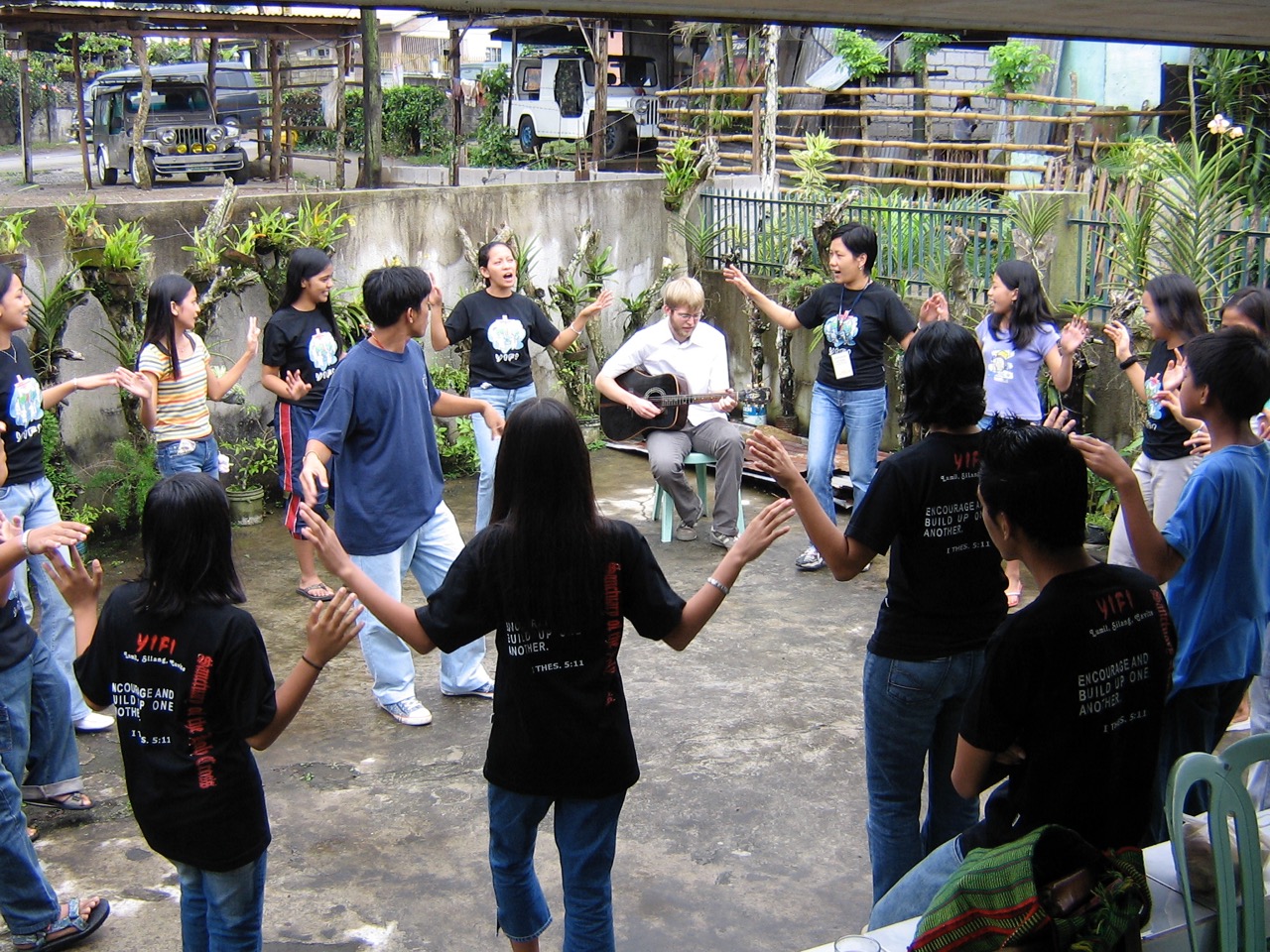 9 blandade tankar på söndagen