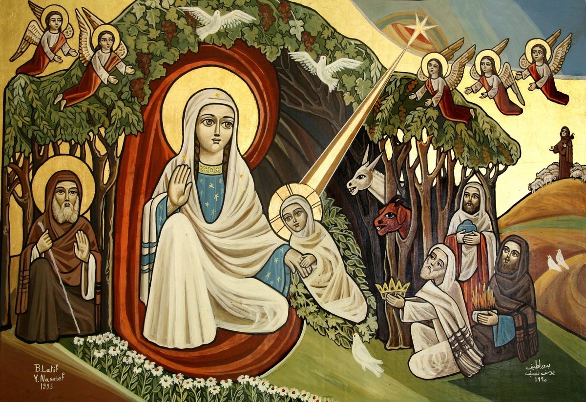 11 blandade tankar på söndagen