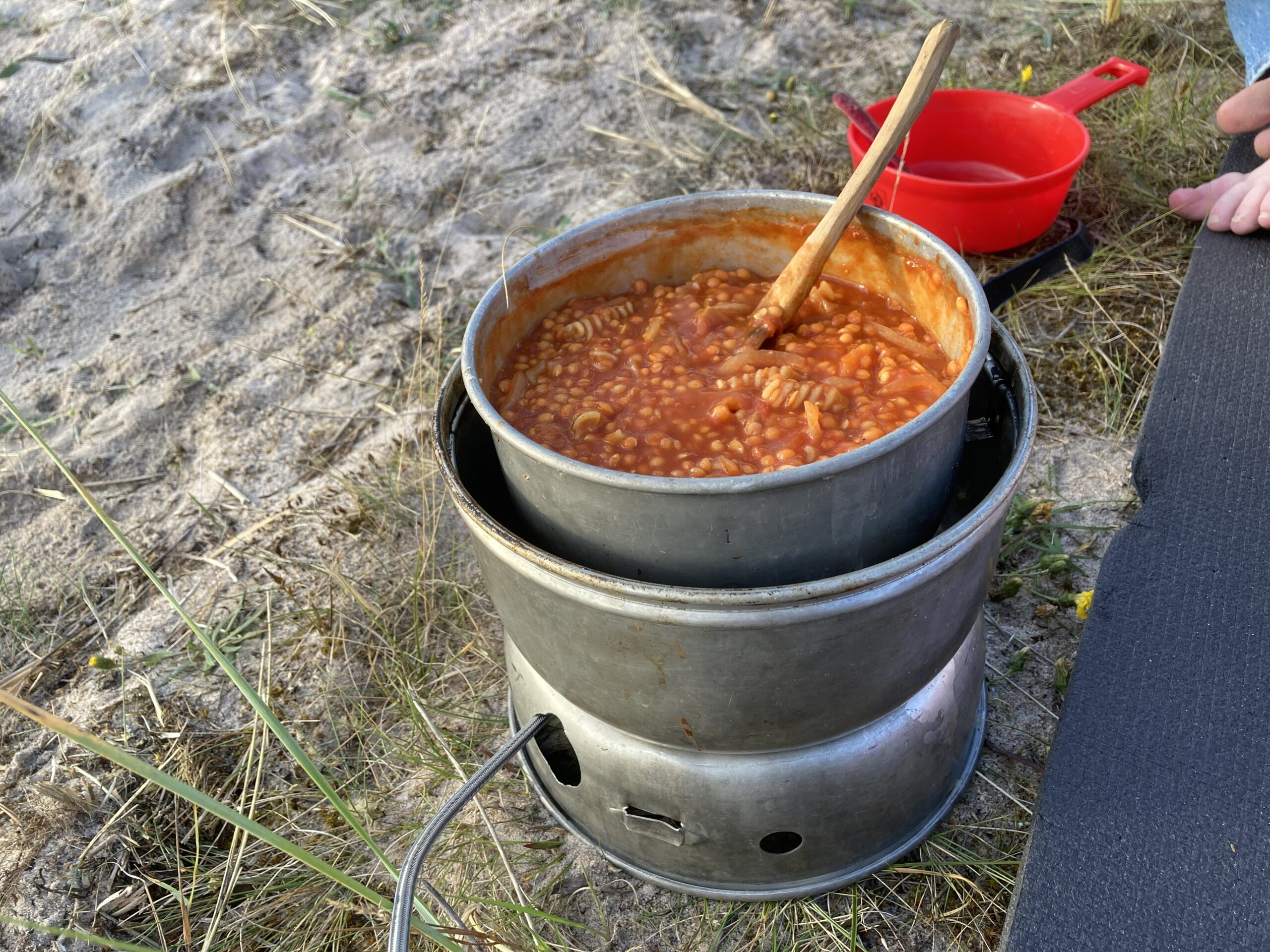 8 blandade tankar på måndagen