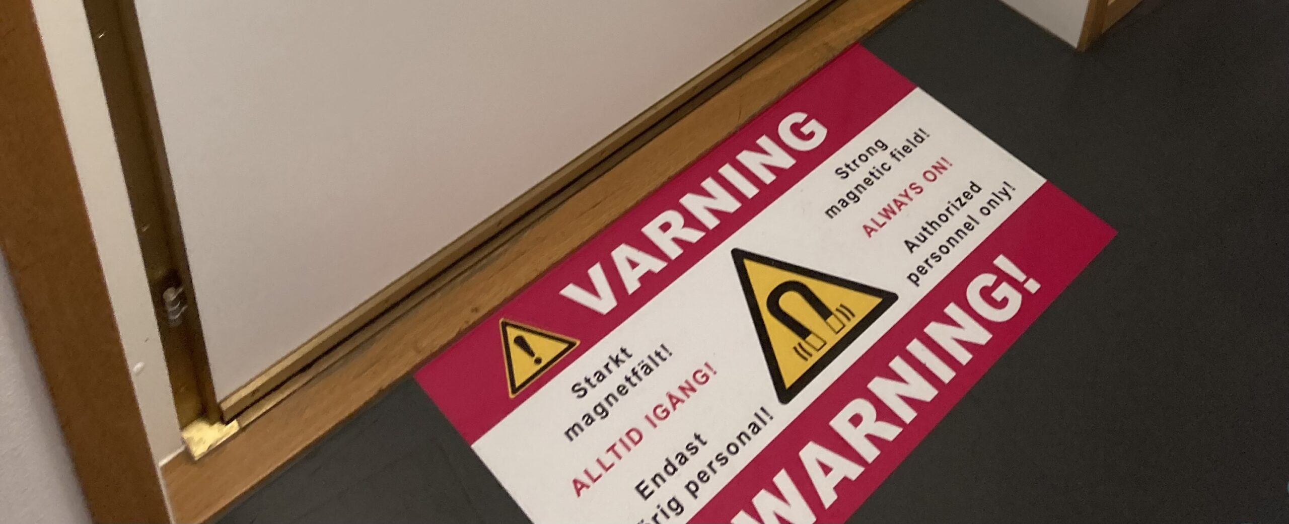 9 blandade tankar på söndagen