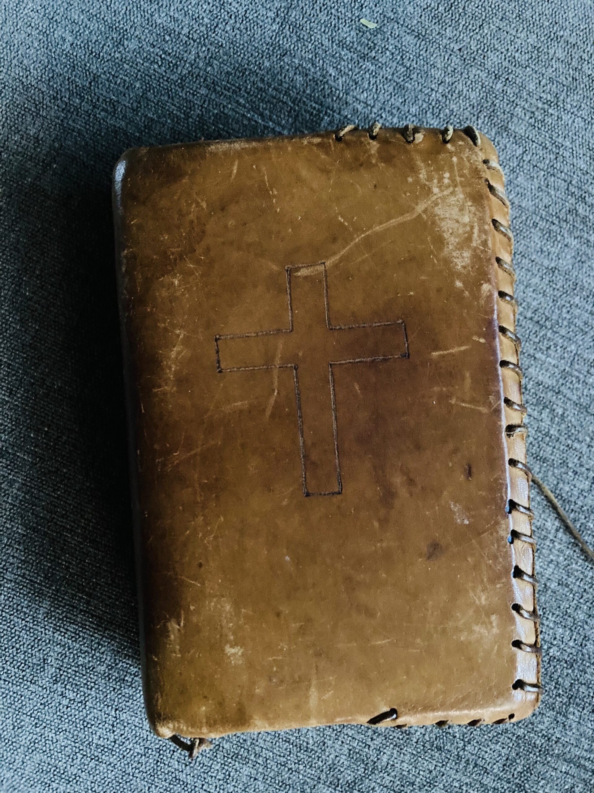 Kanon -så kom bibeln till