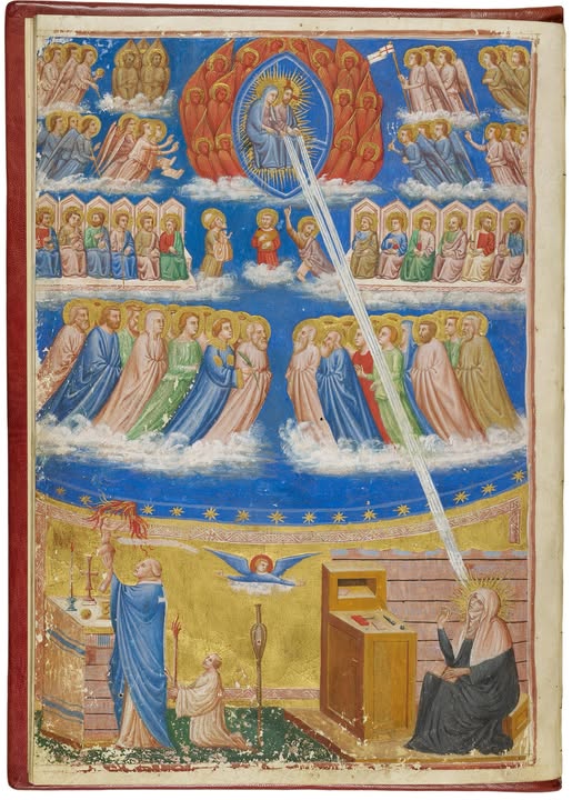 Det magiska ordet ”filioque”