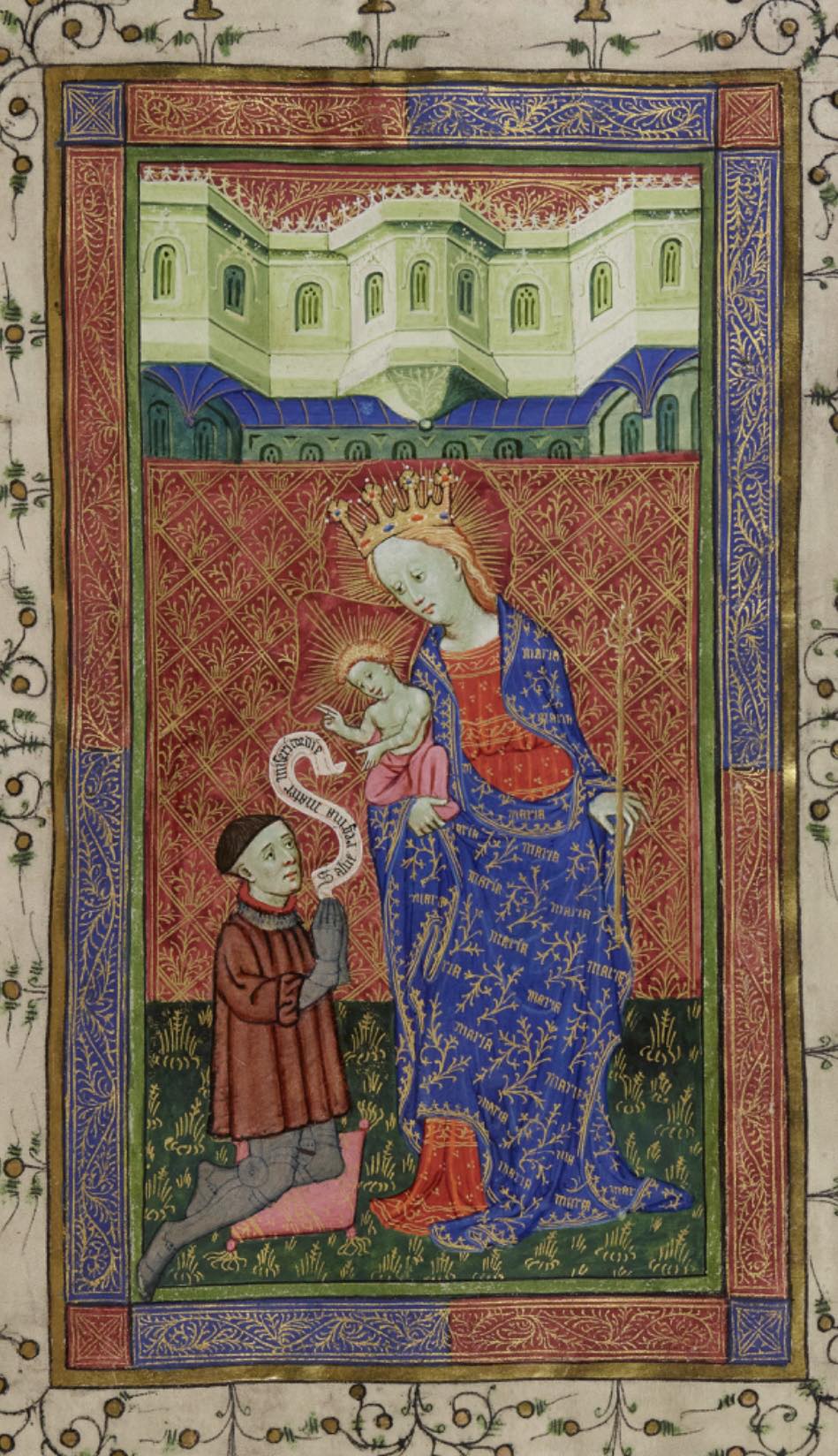 25 mars, världens viktigaste datum