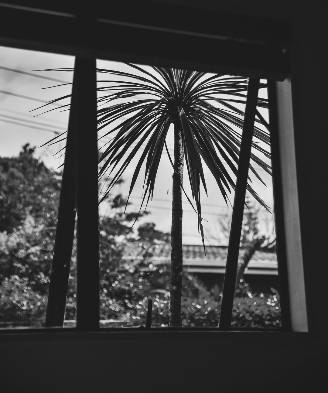 Bön vid en sjuksäng