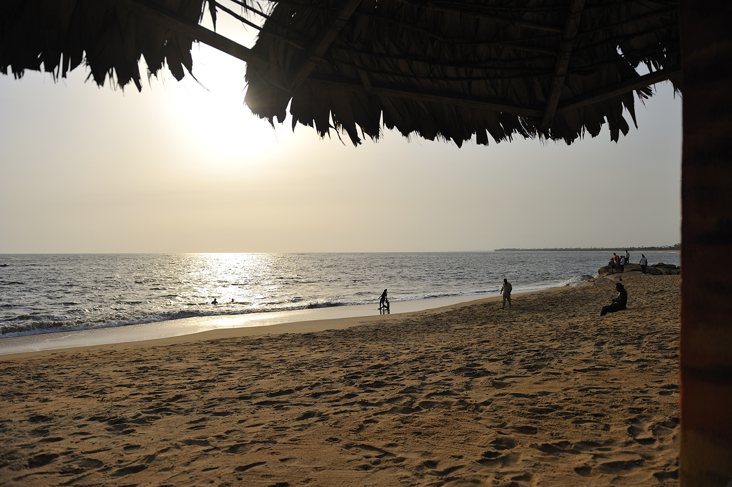 Kyrkan fanns där när Björns son fick en psykos