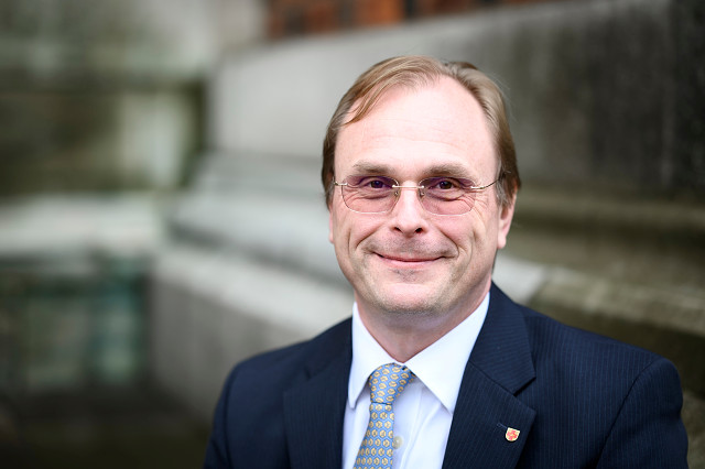 En julhälsning från Svenska kyrkan i utlandet