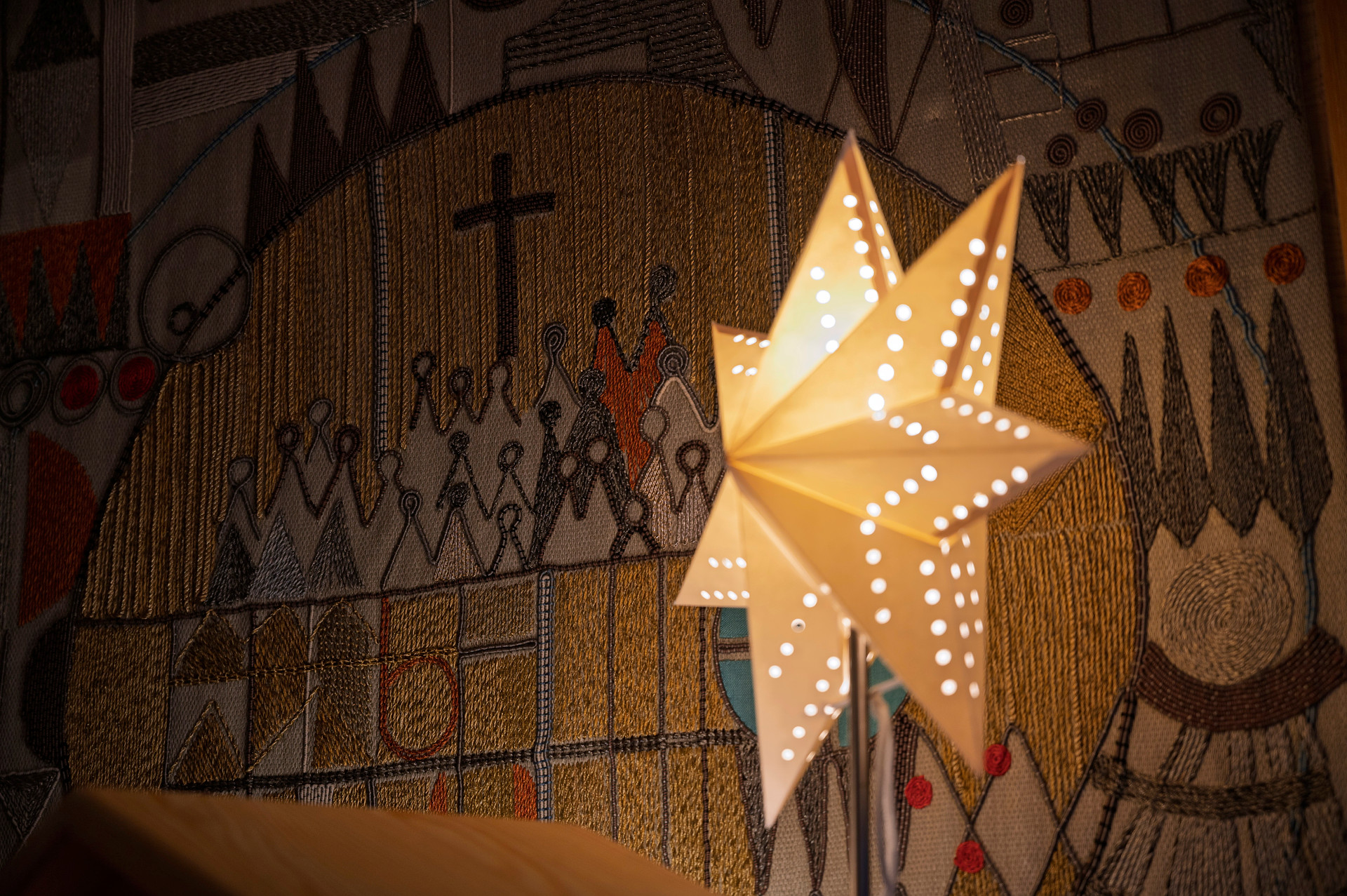 Tillsammans i tacksamhet och engagemang – på väg mot 400 år av gemenskap