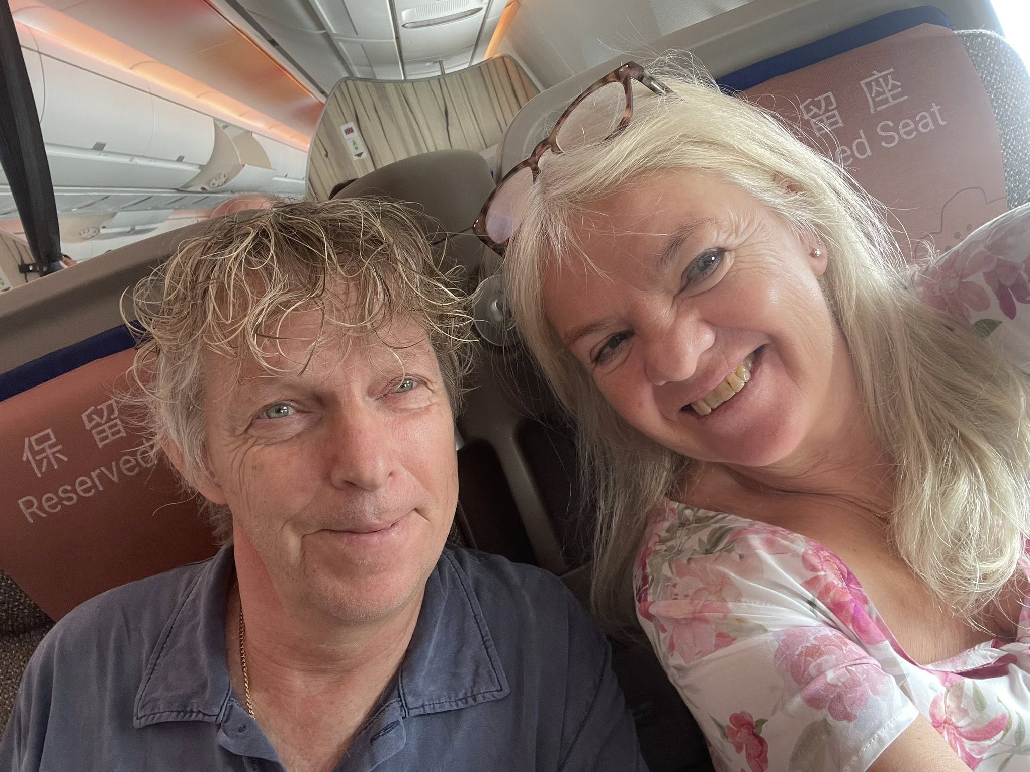 Tider i förändring